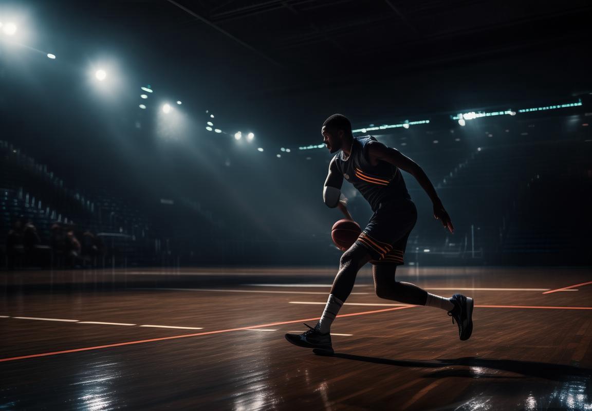 迈阿密热火队年轻中锋28分19篮板闪耀，空间型内线连中5记三分球改写格局