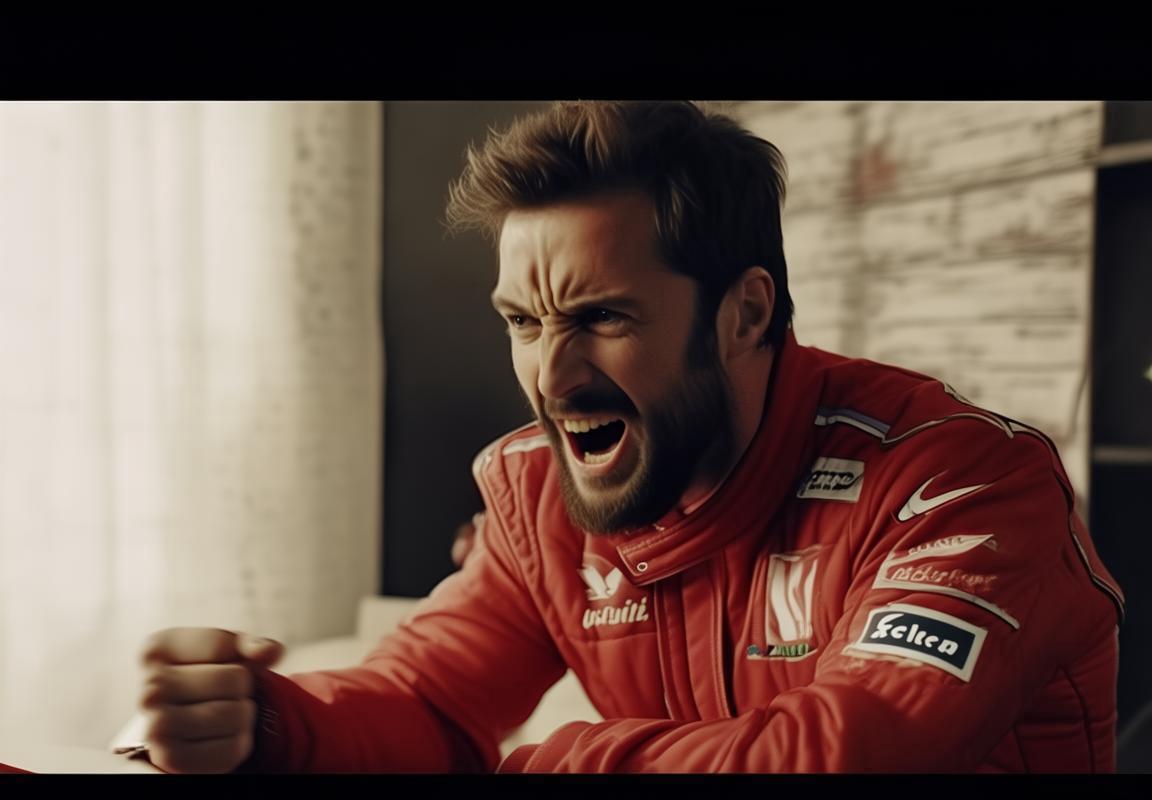 贝林厄姆直播中力挺队友阿隆索，真情流露后主持人尴尬道歉